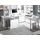 bega office Eckschreibtisch Office Lux grau