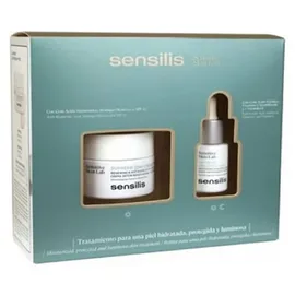 Sensilis Supreme Day Cream Creme LSF 15 50 ml