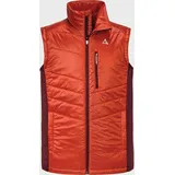 Schöffel "Hybrid Vest Stams M", in poinciana | Gr.: 56,