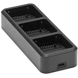 DJI Akkuladestation Ladegerät schwarz für Mavic 3