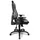 TOPSTAR Head Point RS mit Armlehnen schwarz / schwarz