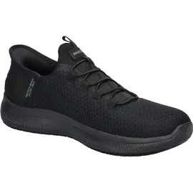 SKECHERS Summits Damen Schwarz 41