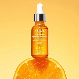 Jumiso All Day Vitamin Gesichtsserum 50 ml