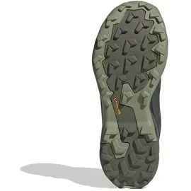 adidas Terrex Skychaser AX5 GTX Damen Olive Strata/Night Cargo/Tent Green 38