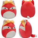Squishmallows Plüschtier Maskottchen Fuchs Fifi 19 cm