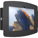 COMPULOCKS Galaxy Tab A8 10.5-inch Brandable Floor Stand Kiosk