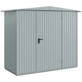 Hörmann Berry Classic 2,59 x 1,21 m Grau