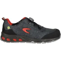 COFRA ökologische Sicherheitsschuhe S3 Src Esd, Cofra Idropet, Boa® 39