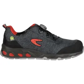 COFRA ökologische Sicherheitsschuhe S3 Src Esd, Cofra Idropet, Boa® 39
