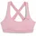 Puma Cloudspun Bra Mid BH Poised Pink Heather XL