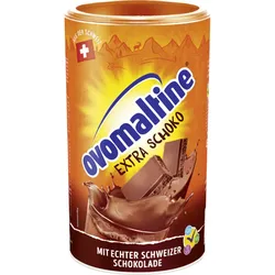 Ovomaltine Extra Schoko 450G