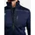 Puma Workwear Outdoorjacke Puma Workwear Essentials Softshelljacke blau XXL