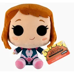 Funko - POP! - My Hero Academia - Ochaco Uraraka 7"Pop! Plush