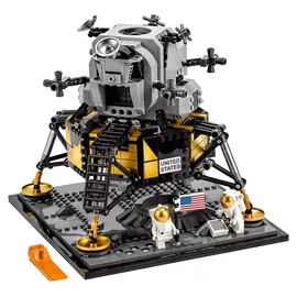 LEGO Creator Expert  Nasa Apollo 11 Mondlandefähre 10266