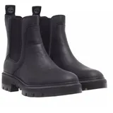 Timberland Cortina Valley Chelsea jet black 5.5 Wide Fit