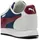 Puma R78 Herren Weite E Persian Blue/Team Regal Red/Feather Gray 44