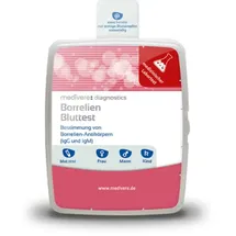 Medivere Borrelien Bluttest
