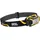 Petzl Aria 1R Schwarz/Gelb