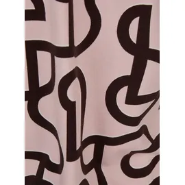 Rabe T-Shirt Rosa 52