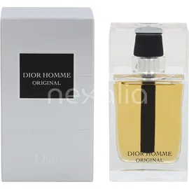 Dior Homme Eau de Toilette 100 ml