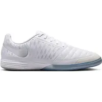 Nike Lunargato II IC Hallenschuhe Herren weiß 39