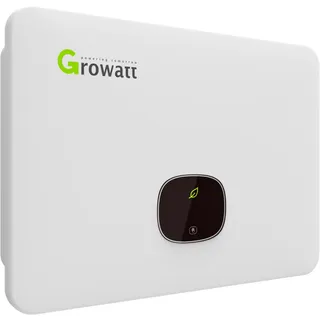 Growatt MID 20KTL3-X