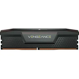 Corsair Vengeance DDR5-6000 48GB Kit (2x24GB) CL30 Schwarz CMK48GX5M2B6000C30