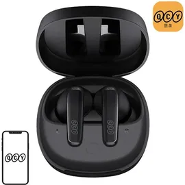 Qcy T13x Schwarz