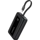 Anker Zolo Powerbank 20.000mAh Schwarz