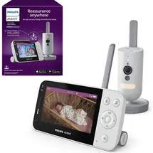 Philips Avent Connected SCD923/26