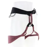 Black Diamond Klettergurt Babsi Edition Pink/Rot