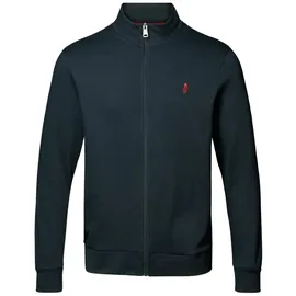 MCS sweatshirt MCJones in Dark sapphire, | Gr.: XXL