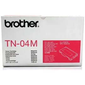 Brother TN-04M magenta
