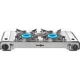 Brunner Devil Double Grill