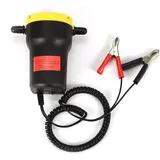 Skecten - labsaugpumpe Dieselpumpe Heizölpumpe Pumpe Ölpumpe Absaugpumpe Diesel öl 12 v