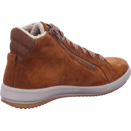 Legero TANARO 5.0 warm gefütterte Gore-Tex Stiefelette, CASTAGNA