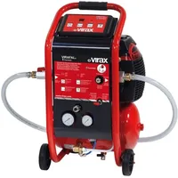 VIRAX Hochleistungsentschlammungsgerät VIRAFAL Connect - 295054