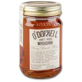 Likör O'DONNELL MOONSHINE Harte Nuss 25% Vol.