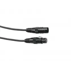 DMX-Kabel XLR 5-polig