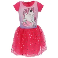 COFI Unicorn Kinderkleid – Ideal für Kinder zwischen 2