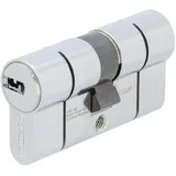 ABUS Profilzylinder BG66N 35-60 mm