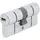 ABUS Profilzylinder BG66N 35-60 mm