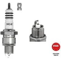 NGK Zündkerze Iridium IX