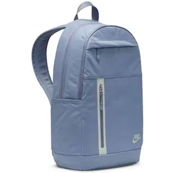 NIKE Rucksack NK ELMNTL PRM BKPK, ASHEN SLATE/ASHEN SLATE/LIGHT SILVE, ONE SIZE