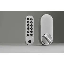Aqara Smart Lock U200 Silver