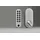 Aqara Smart Lock U200 Silver