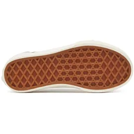 Vans SK8 Mid Reissue Grau 35