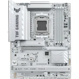 Asus TUF Gaming B850-PRO WIFI7