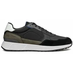 Sneaker Geox Molveno Schwarz - Fußgröße: 43