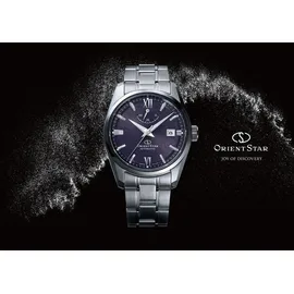 Orient Contemporary Date Automatik 40 mm RE-AU0112V00B